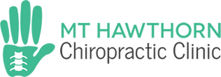 Mt Hawthorn Chiropractic Clinic logo